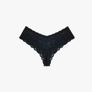 Charlotte Lace Cheeky Brief