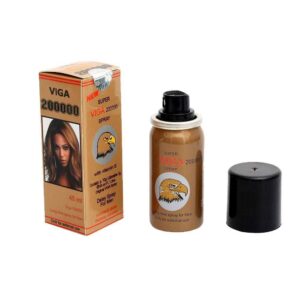 Viga 200000 spray pack 45ml