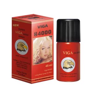 Viga 84000 Spray retardante 45ml