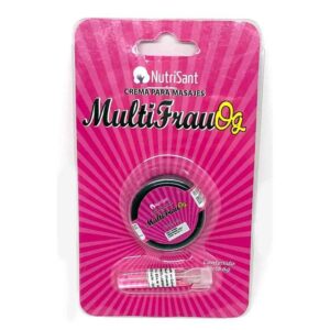 Crema Multiorgasmos Multi Frau Og 6gr
