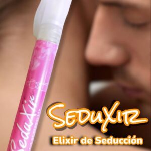 seduxirz Perfume con feromonas para hombres y mujeres