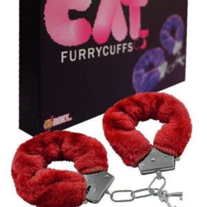 Esposas Cat Furry