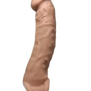 FUNDA PARA EL PENE SUPER BIG LAMEC