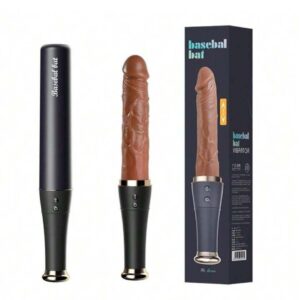 Baseball bat Dildo