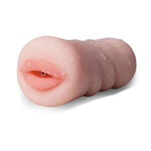 Masturbador Manual Katy