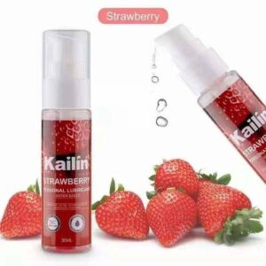 Lubricante Kailin