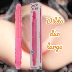 Dildo Duo Largo
