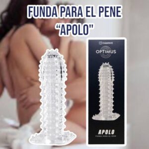 Funda para el Pene Apolo