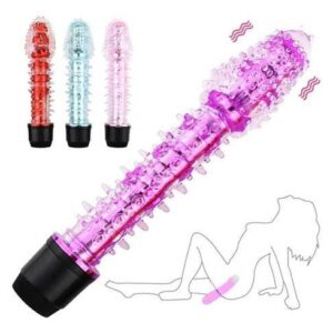 Vibrador Pilot puntos