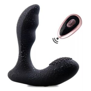 Vibrador para bragas o Prostatico con control Paul