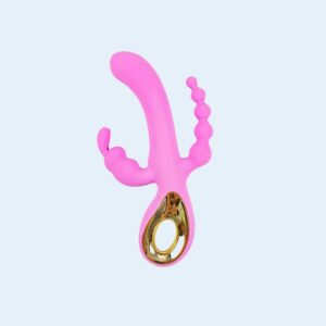 Vibrador Trento Majestic