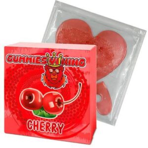 Tanga Comestible Gummies Viking