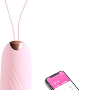 VIBRADOR HUEVITO