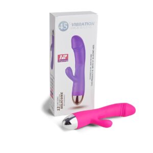 VIBRADOR DIGIHEATNC