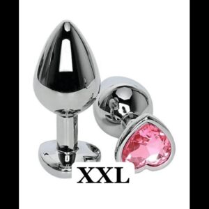 PLUG ANAL XXL
