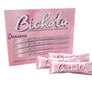 Sachet Bichota 10ml