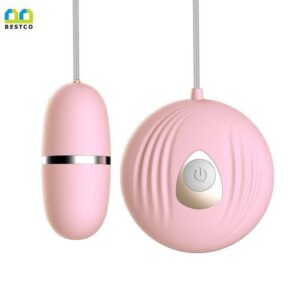 Bala vibradora para uso universal lilo we love