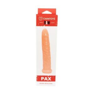 DILDO PAX