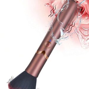 Fátima Brocha discreta vibradora recargable