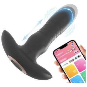 PLUG VIBRADOR APP