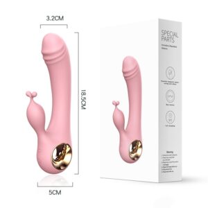 Vibrador Clitoris G