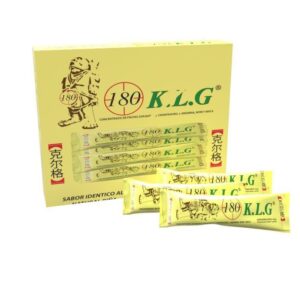 Sachet KLG 10ml