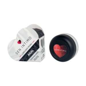 Sen intimo anal 10ml corazón