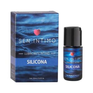 Sen íntimo silicona 30ml