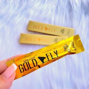 Estimulantes sexuales Gold Fly